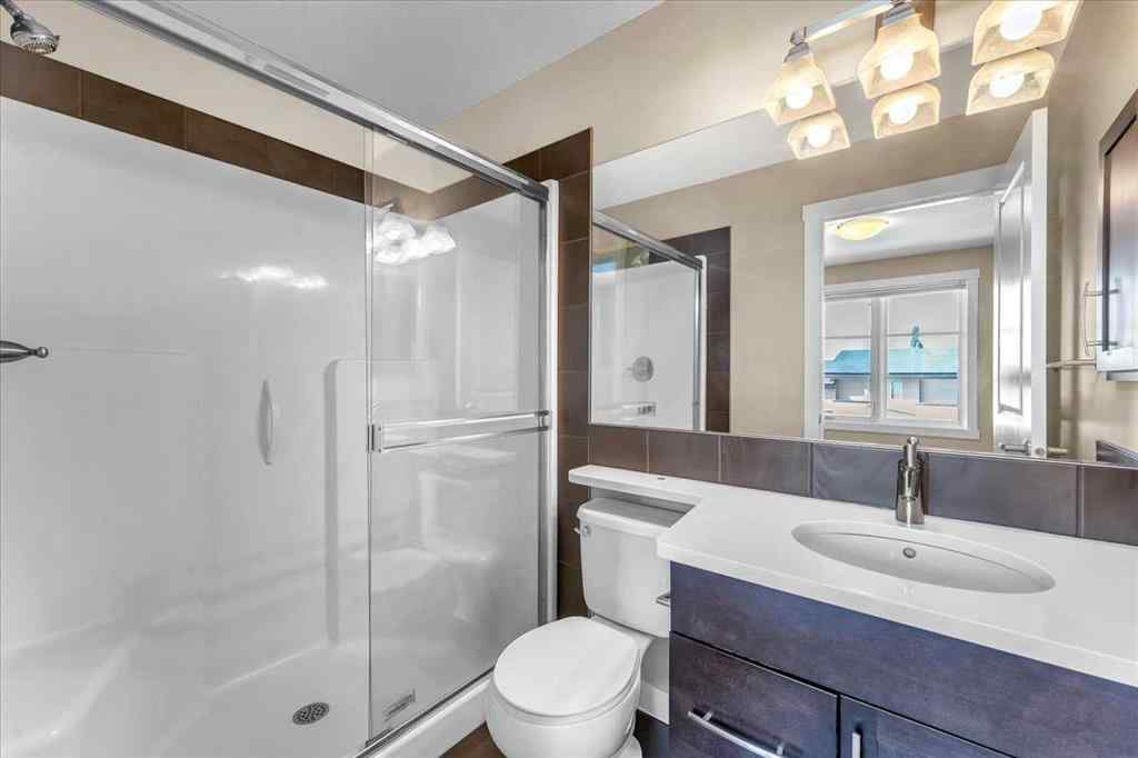 MLS® A2255119 - 25 Aspen Hills Green SW in Aspen Woods Calgary, Residential
