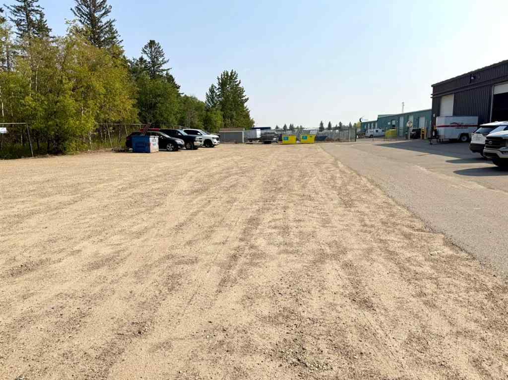 MLS® A2255120 - Unit #5 7969 49 Avenue  in Northlands Industrial Park Red Deer, Commercial