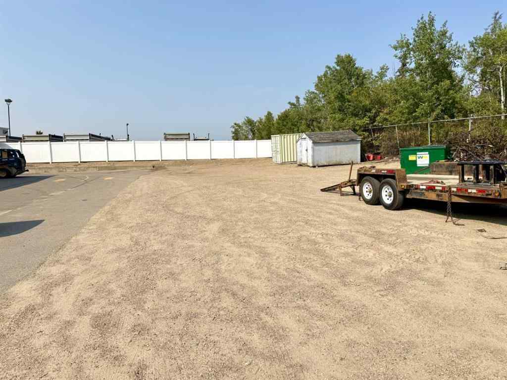 MLS® A2255120 - Unit #5 7969 49 Avenue  in Northlands Industrial Park Red Deer, Commercial