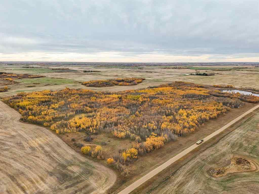 MLS® A2255121 -  NW 4-43-4-W4   in NONE Rural Camrose County, Agri-Business