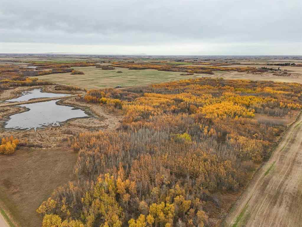 MLS® A2255121 -  NW 4-43-4-W4   in NONE Rural Camrose County, Agri-Business