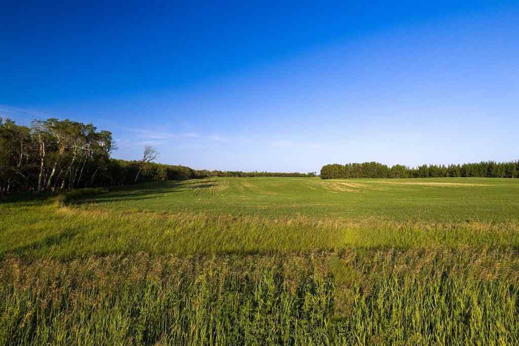 MLS® A2255121 -  NW 4-43-4-W4   in NONE Rural Camrose County, Agri-Business
