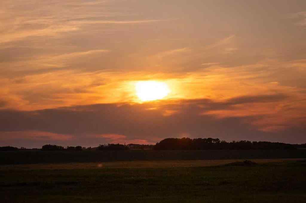 MLS® A2255121 -  NW 4-43-4-W4   in NONE Rural Camrose County, Agri-Business
