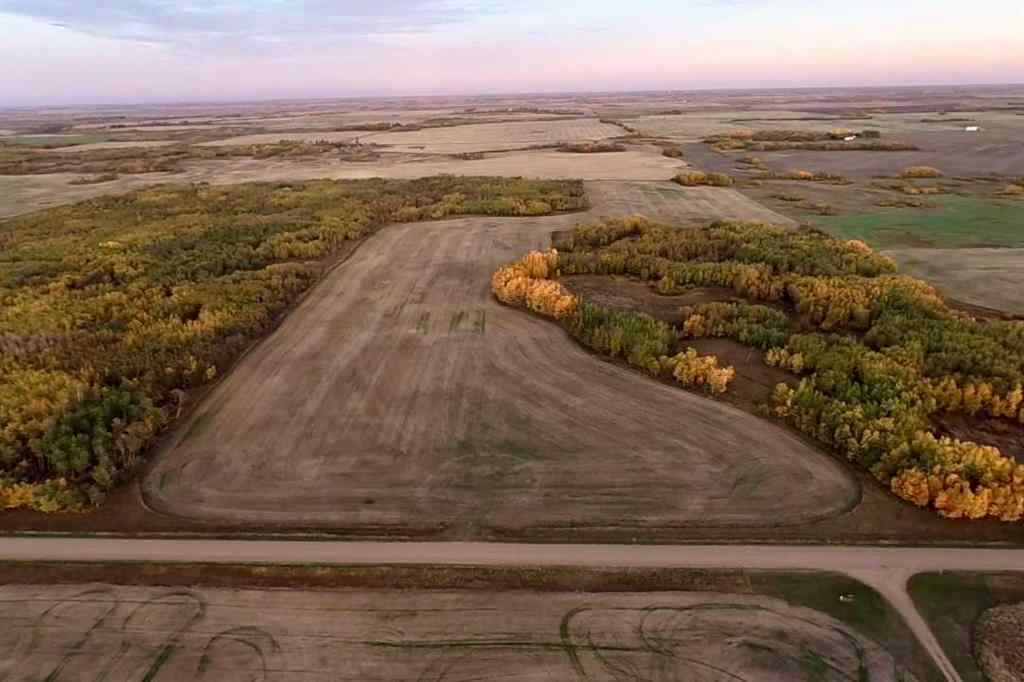 MLS® A2255121 -  NW 4-43-4-W4   in NONE Rural Camrose County, Agri-Business