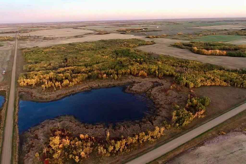 MLS® A2255121 -  NW 4-43-4-W4   in NONE Rural Camrose County, Agri-Business
