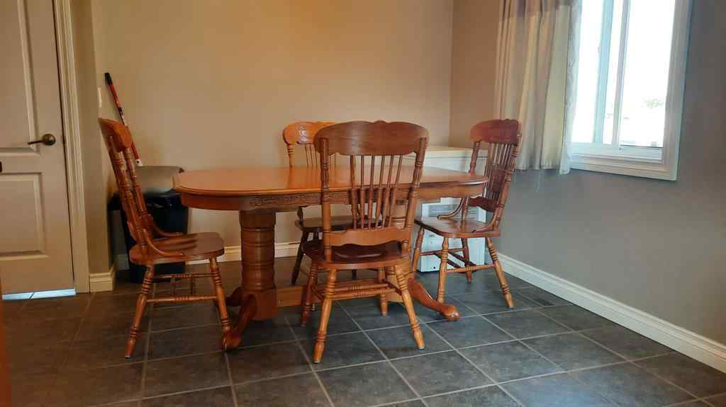 MLS® A2255122 - 145 5 Street  in Nacmine Drumheller, Residential