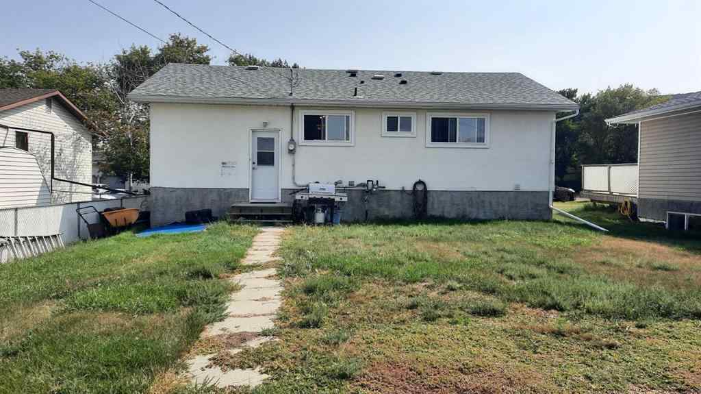 MLS® A2255122 - 145 5 Street  in Nacmine Drumheller, Residential