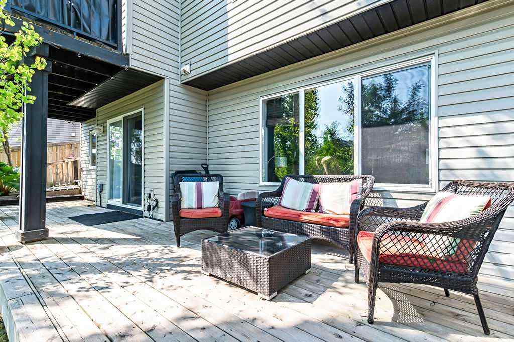 MLS® A2255124 - 521 Westmount Close  in Westmount_OK Okotoks, Residential
