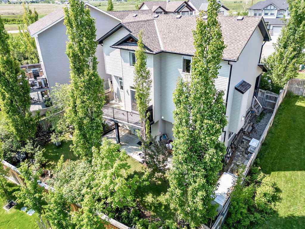 MLS® A2255124 - 521 Westmount Close  in Westmount_OK Okotoks, Residential