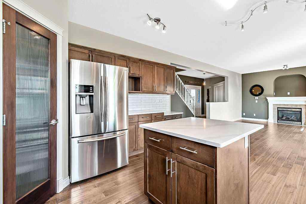 MLS® A2255124 - 521 Westmount Close  in Westmount_OK Okotoks, Residential