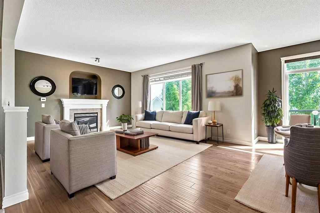 MLS® A2255124 - 521 Westmount Close  in Westmount_OK Okotoks, Residential