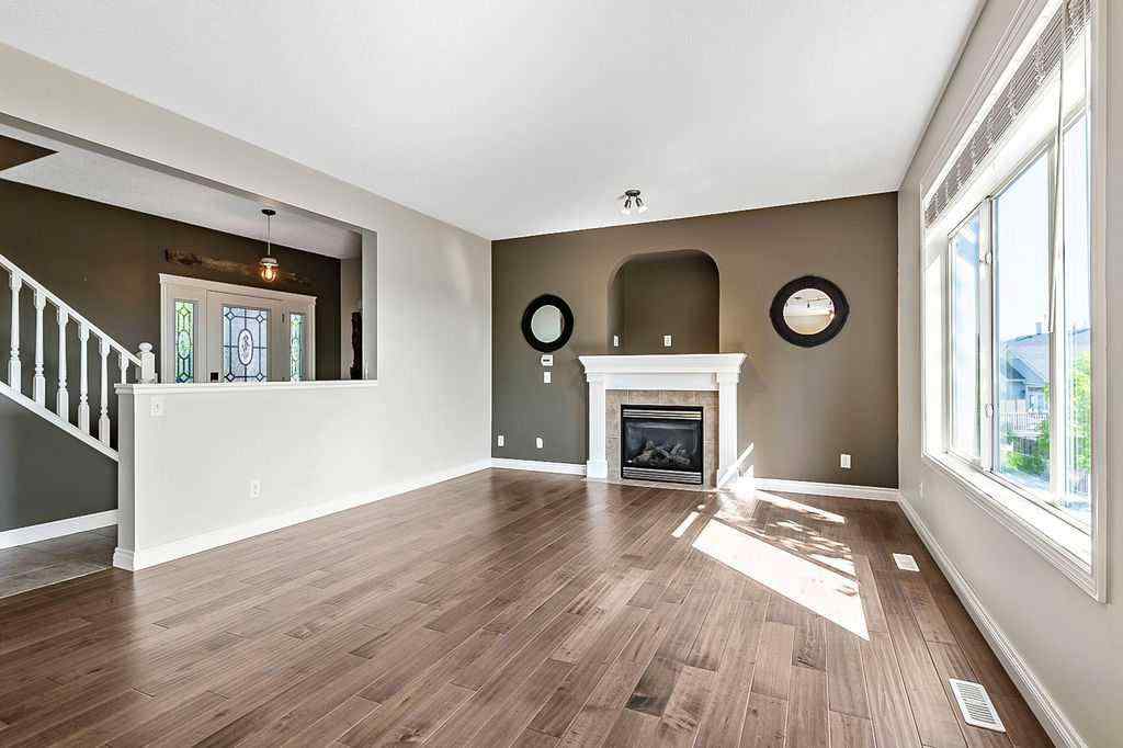MLS® A2255124 - 521 Westmount Close  in Westmount_OK Okotoks, Residential