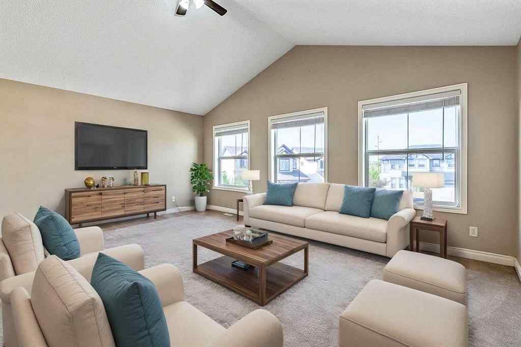 MLS® A2255124 - 521 Westmount Close  in Westmount_OK Okotoks, Residential