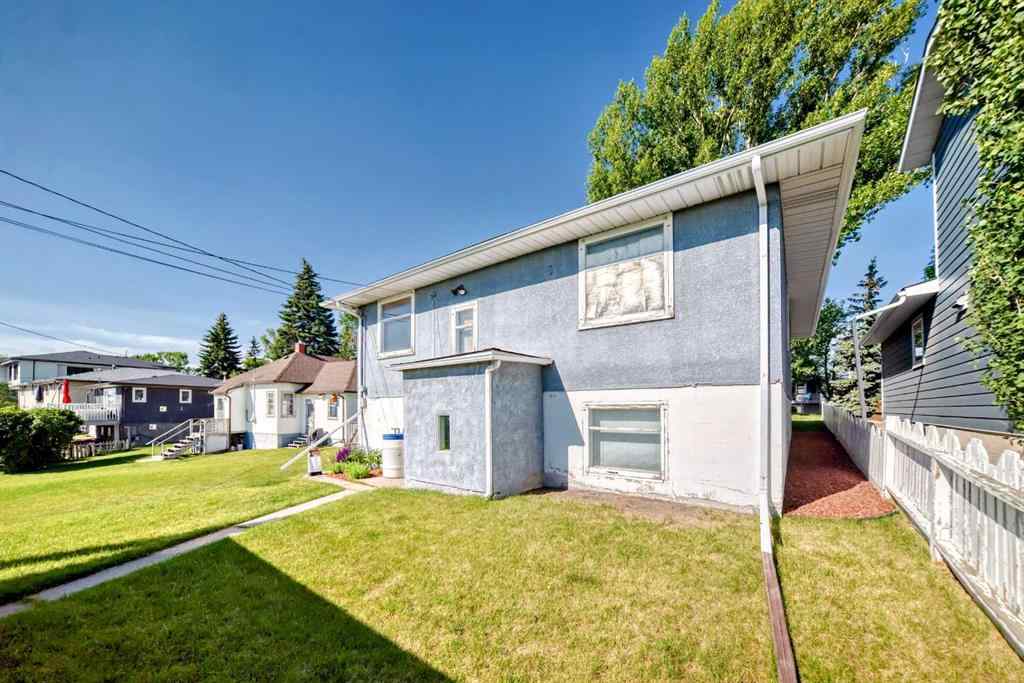 MLS® A2255127 - 1508 Child Avenue NE in Renfrew Calgary, Residential