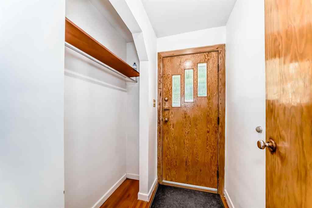 MLS® A2255127 - 1508 Child Avenue NE in Renfrew Calgary, Residential