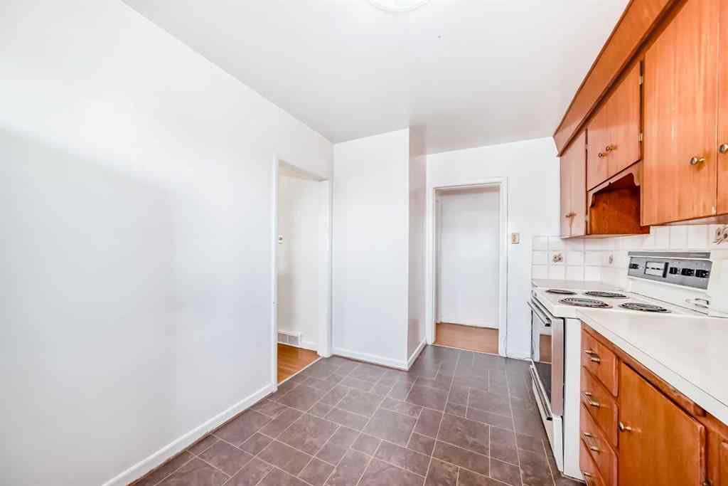 MLS® A2255127 - 1508 Child Avenue NE in Renfrew Calgary, Residential