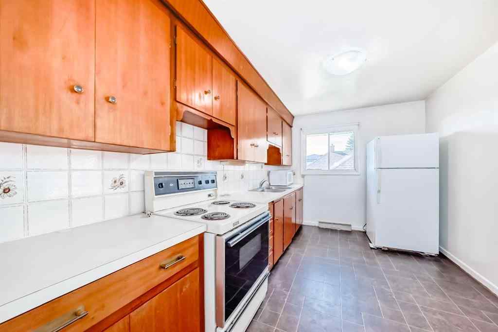 MLS® A2255127 - 1508 Child Avenue NE in Renfrew Calgary, Residential