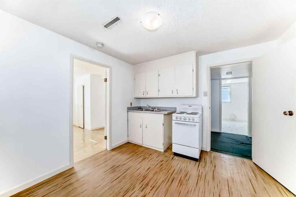 MLS® A2255127 - 1508 Child Avenue NE in Renfrew Calgary, Residential