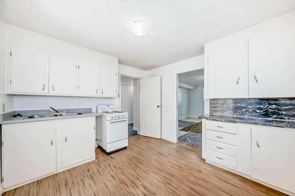 MLS® A2255127 - 1508 Child Avenue NE in Renfrew Calgary, Residential
