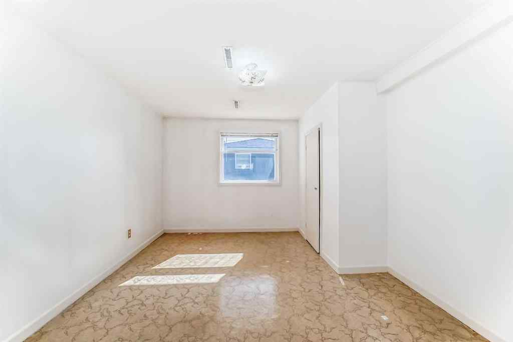 MLS® A2255127 - 1508 Child Avenue NE in Renfrew Calgary, Residential