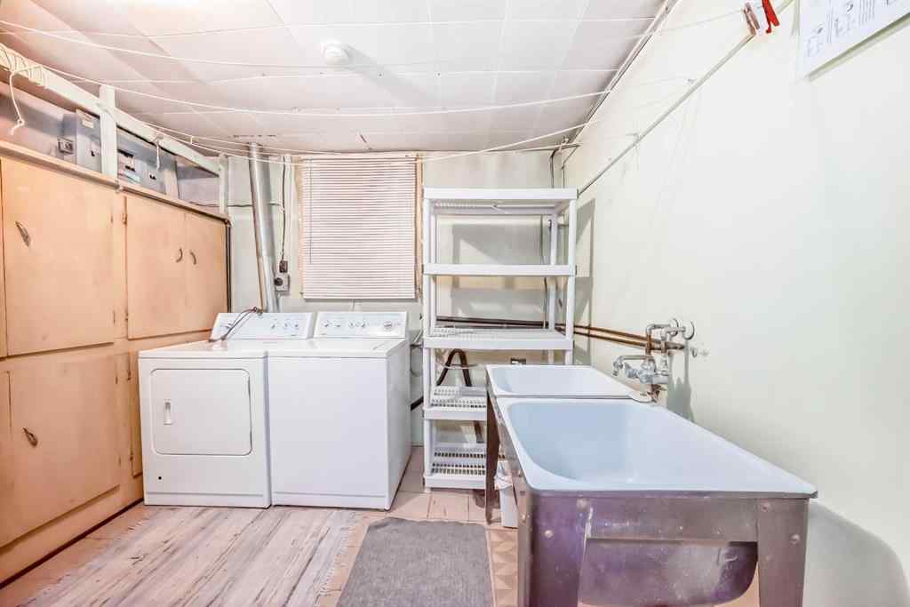MLS® A2255127 - 1508 Child Avenue NE in Renfrew Calgary, Residential