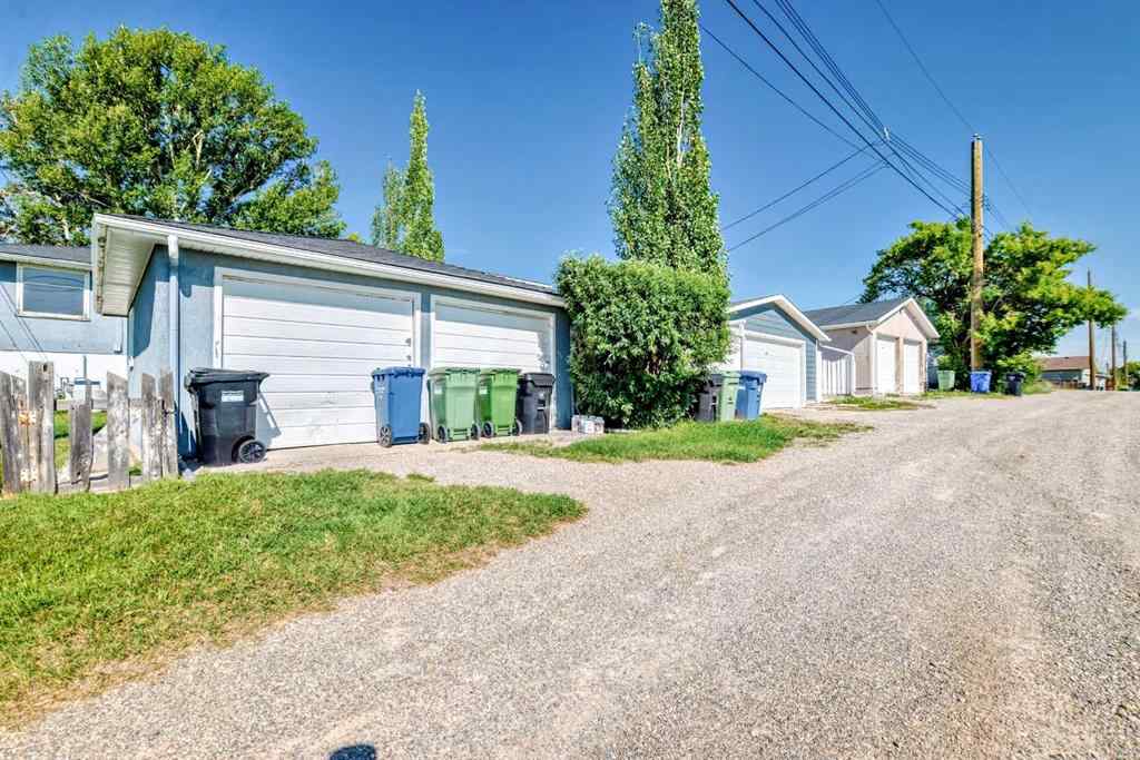 MLS® A2255127 - 1508 Child Avenue NE in Renfrew Calgary, Residential