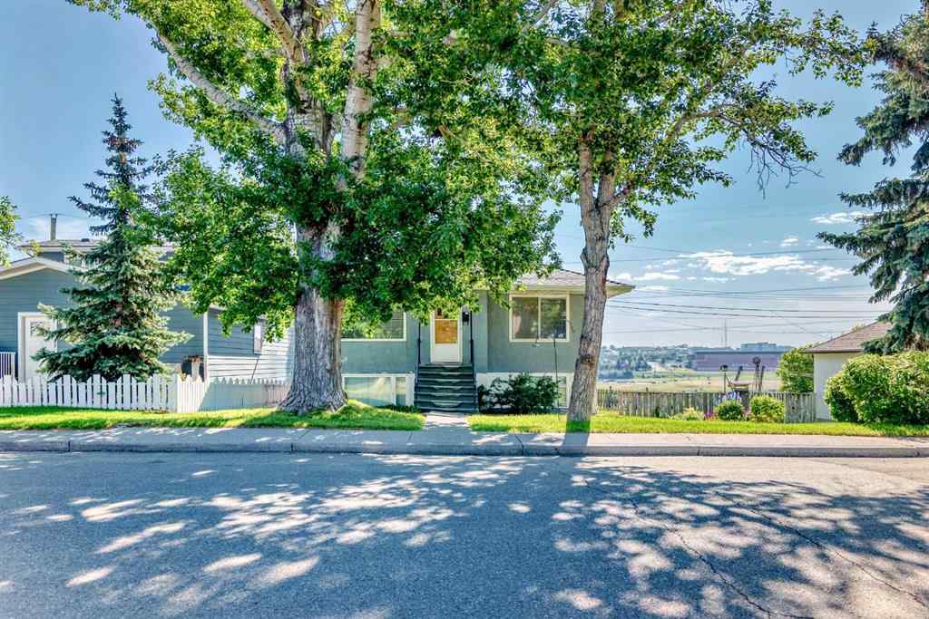 MLS® A2255127 - 1508 Child Avenue NE in Renfrew Calgary, Residential