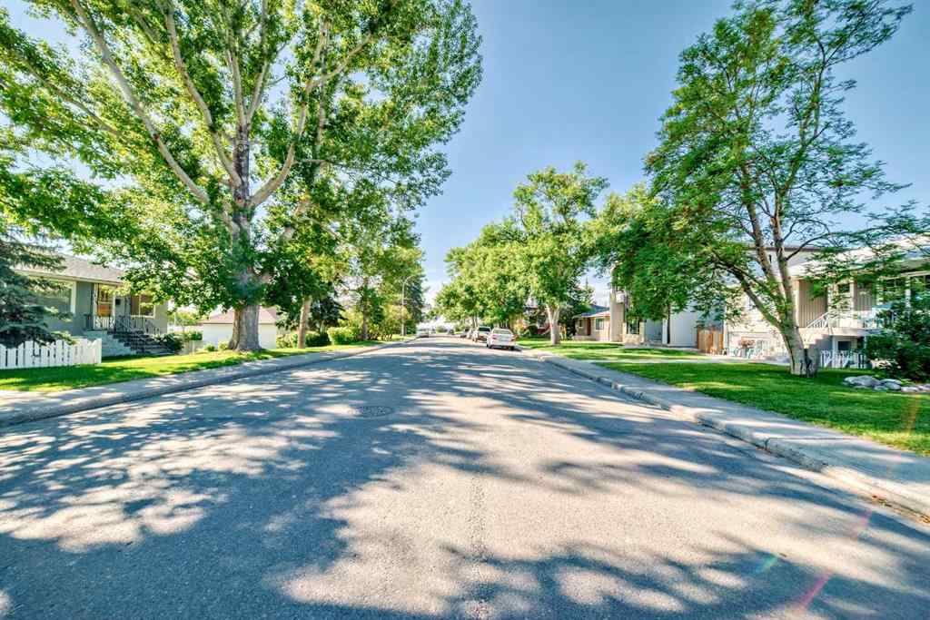 MLS® A2255127 - 1508 Child Avenue NE in Renfrew Calgary, Residential