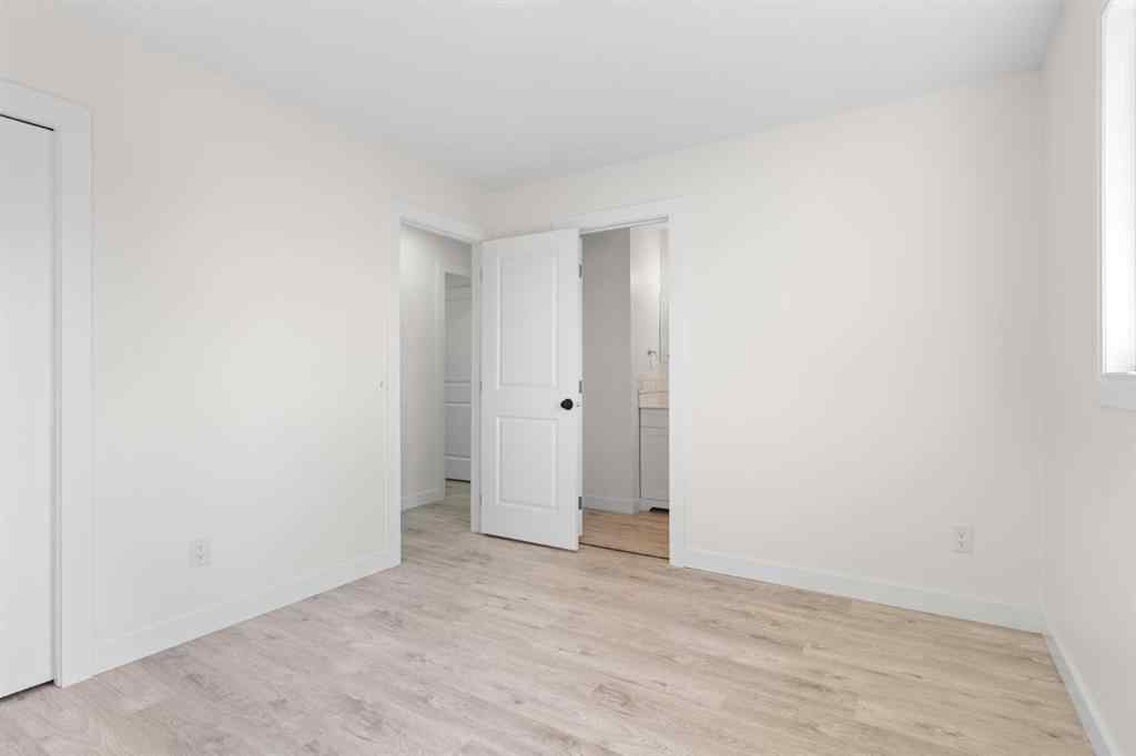 MLS® A2255128 - 6707 3 Avenue SE in Penbrooke Meadows Calgary, Residential