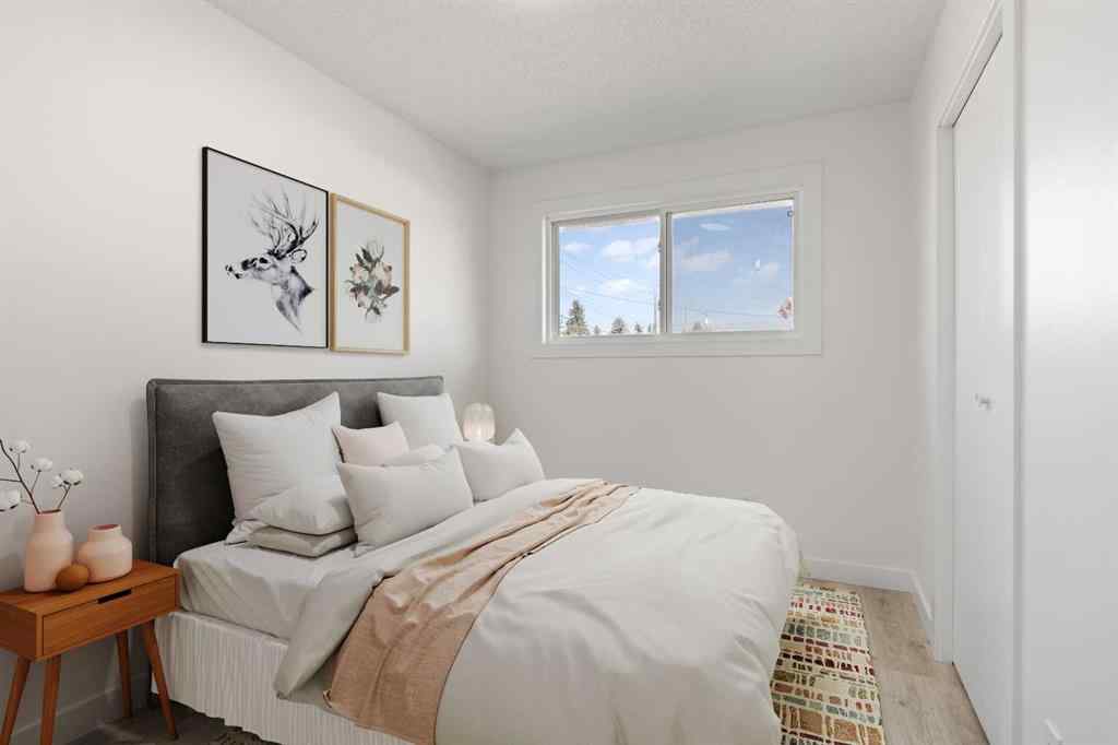 MLS® A2255128 - 6707 3 Avenue SE in Penbrooke Meadows Calgary, Residential