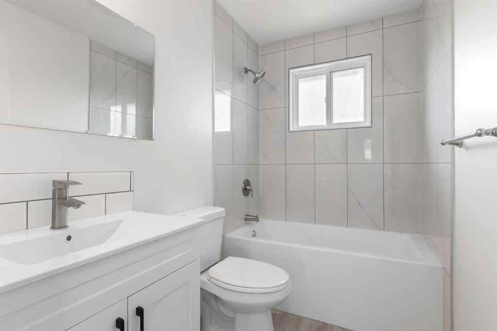 MLS® A2255128 - 6707 3 Avenue SE in Penbrooke Meadows Calgary, Residential