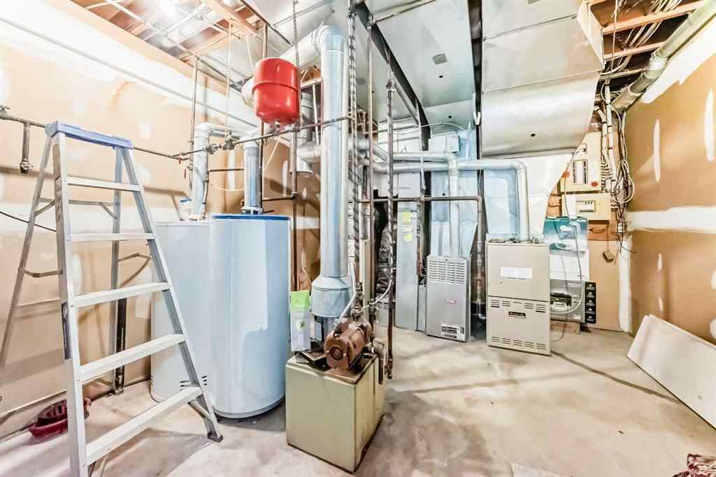 MLS® A2255129 - 131 Varsity Estates Terrace NW in Varsity Calgary, Residential