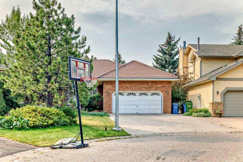 MLS® A2255129 - 131 Varsity Estates Terrace NW in Varsity Calgary, Residential