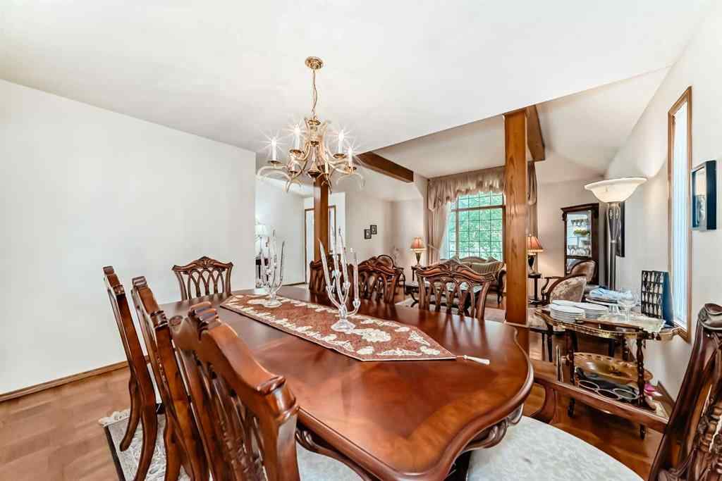 MLS® A2255129 - 131 Varsity Estates Terrace NW in Varsity Calgary, Residential