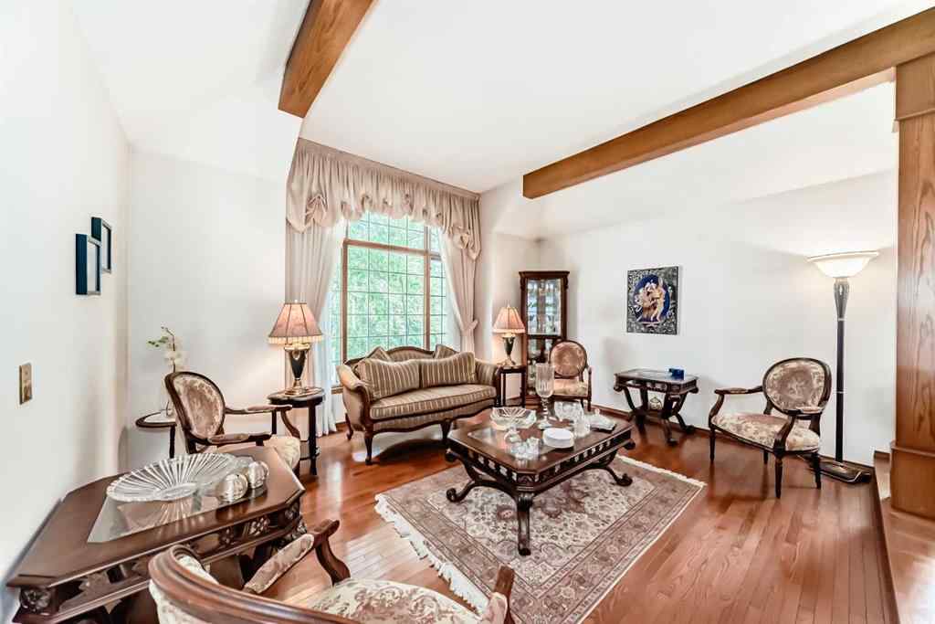 MLS® A2255129 - 131 Varsity Estates Terrace NW in Varsity Calgary, Residential