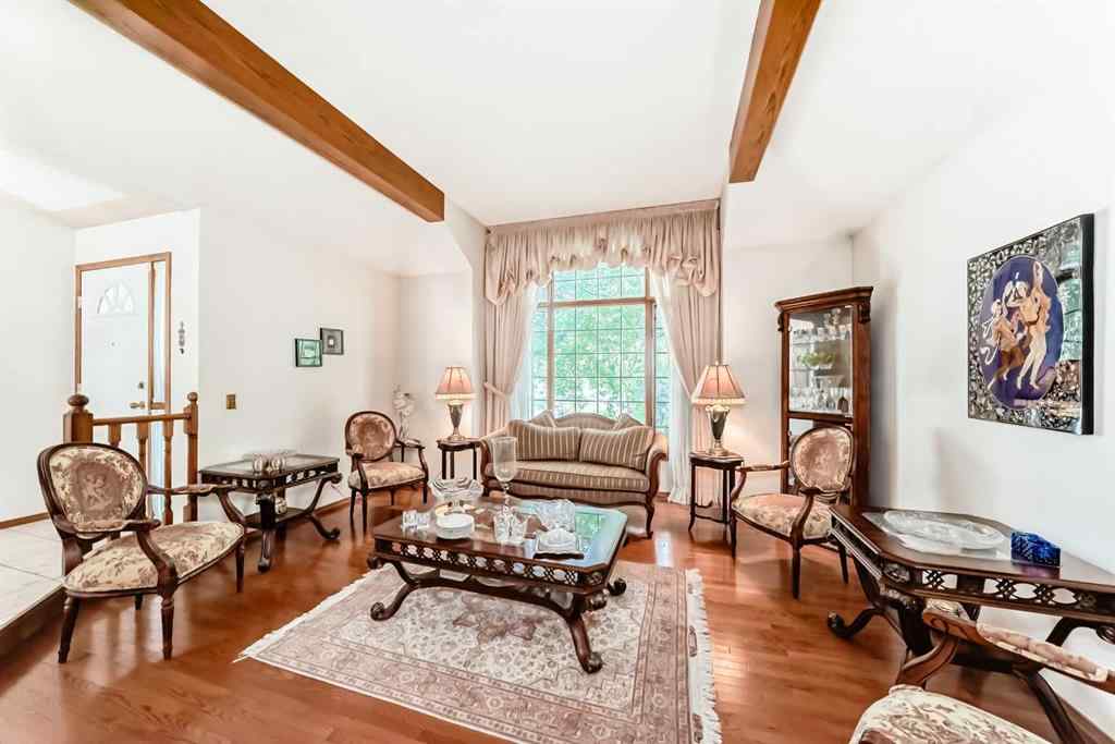 MLS® A2255129 - 131 Varsity Estates Terrace NW in Varsity Calgary, Residential
