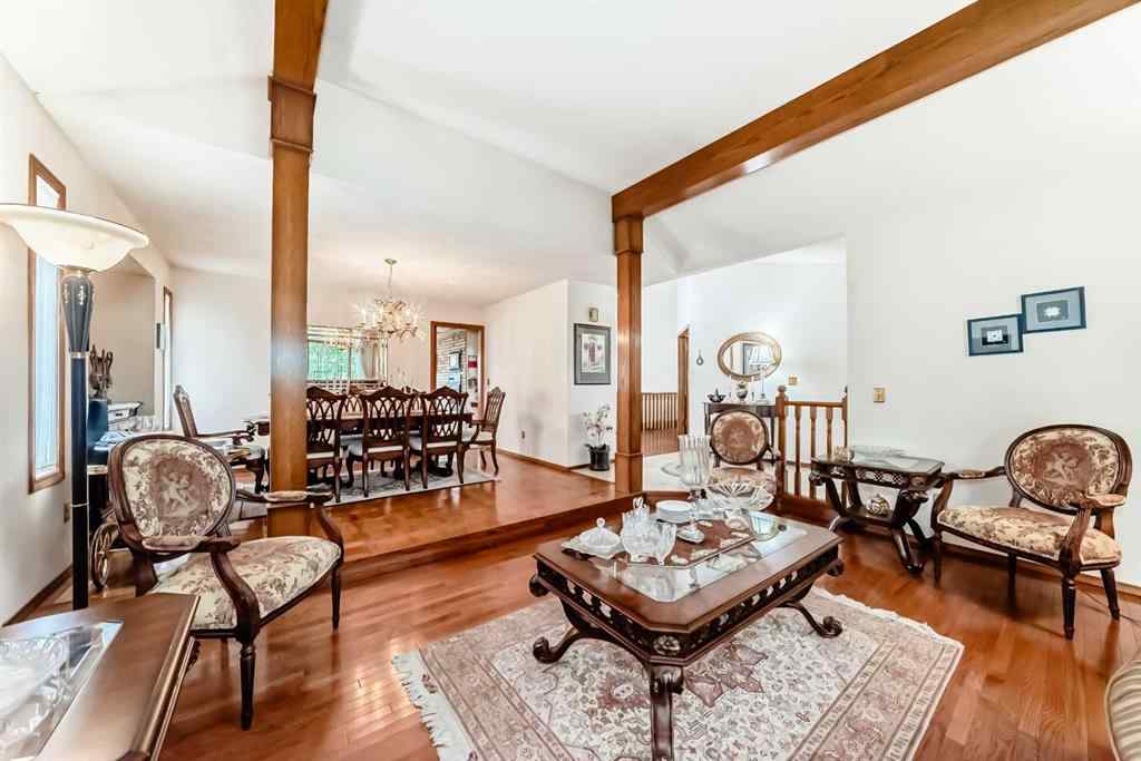 MLS® A2255129 - 131 Varsity Estates Terrace NW in Varsity Calgary, Residential