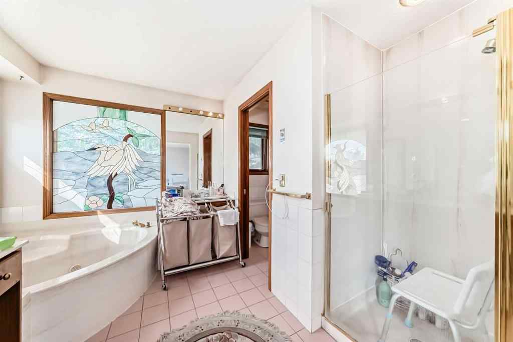 MLS® A2255129 - 131 Varsity Estates Terrace NW in Varsity Calgary, Residential