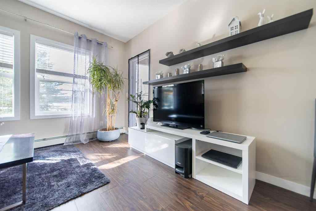 MLS® A2255130 - Unit #112 200 Cranfield Common SE in Cranston Calgary, Residential