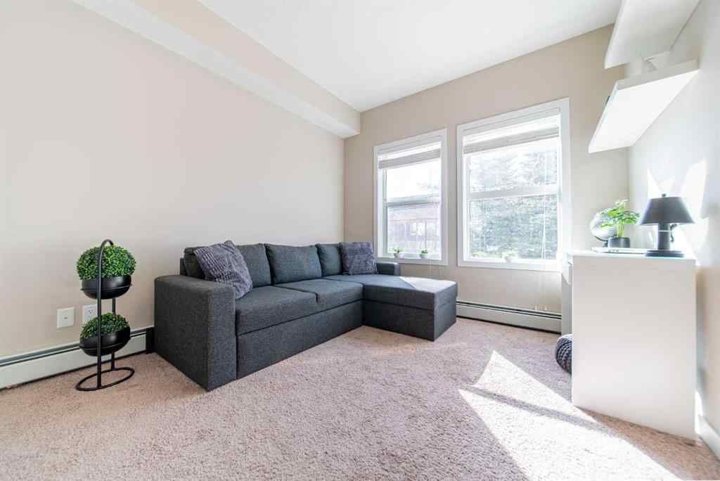MLS® A2255130 - Unit #112 200 Cranfield Common SE in Cranston Calgary, Residential