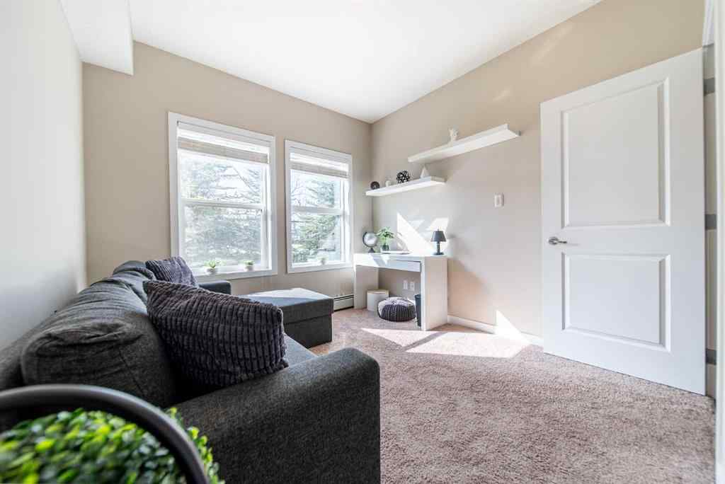 MLS® A2255130 - Unit #112 200 Cranfield Common SE in Cranston Calgary, Residential