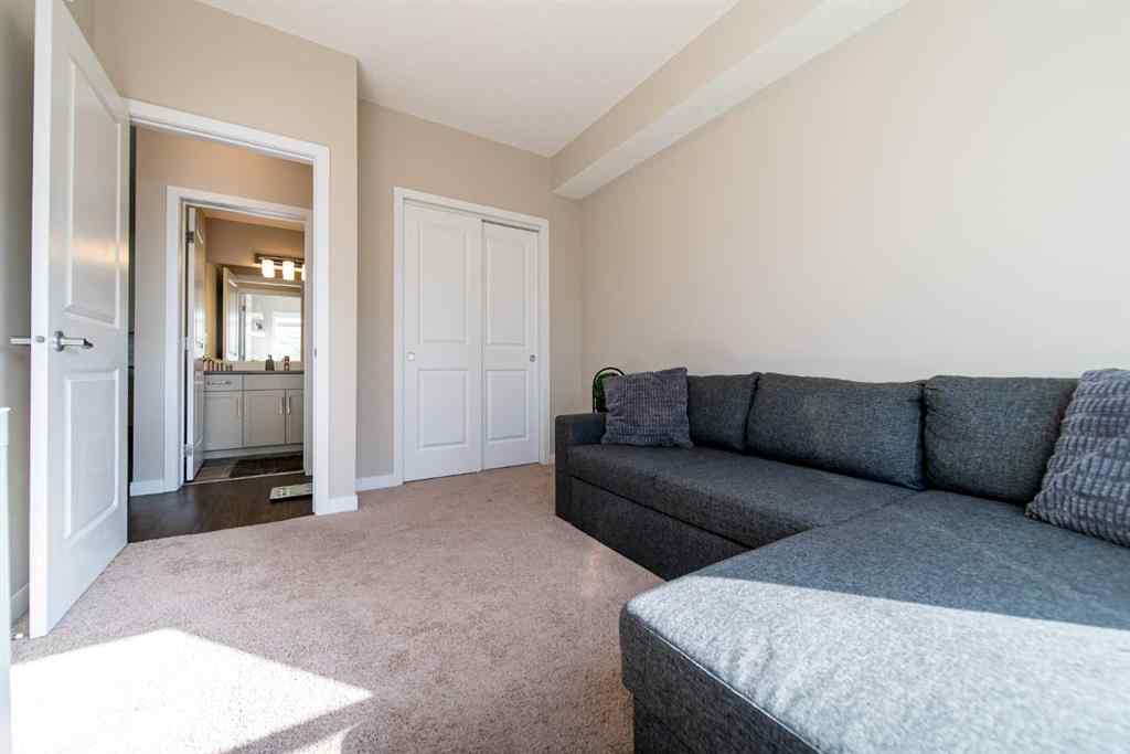 MLS® A2255130 - Unit #112 200 Cranfield Common SE in Cranston Calgary, Residential
