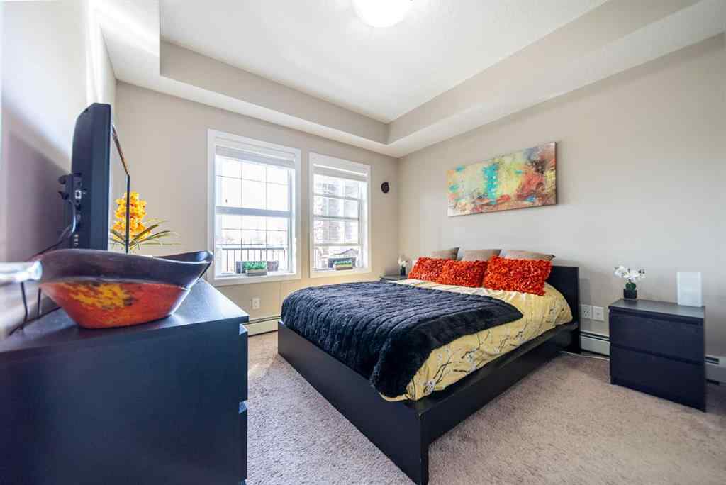 MLS® A2255130 - Unit #112 200 Cranfield Common SE in Cranston Calgary, Residential