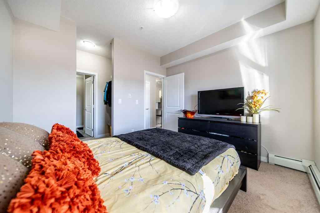 MLS® A2255130 - Unit #112 200 Cranfield Common SE in Cranston Calgary, Residential