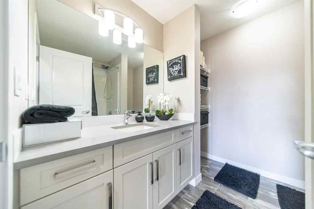 MLS® A2255130 - Unit #112 200 Cranfield Common SE in Cranston Calgary, Residential