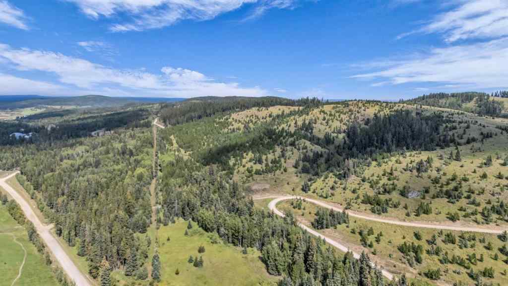MLS® A2255131 -  SW 20 27 5 W5   in NONE Rural Rocky View County, Land