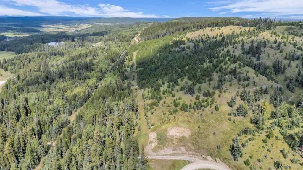 MLS® A2255131 -  SW 20 27 5 W5   in NONE Rural Rocky View County, Land