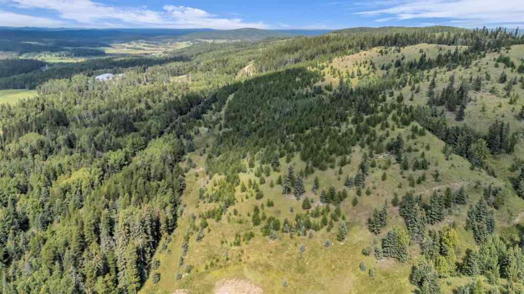 MLS® A2255131 -  SW 20 27 5 W5   in NONE Rural Rocky View County, Land