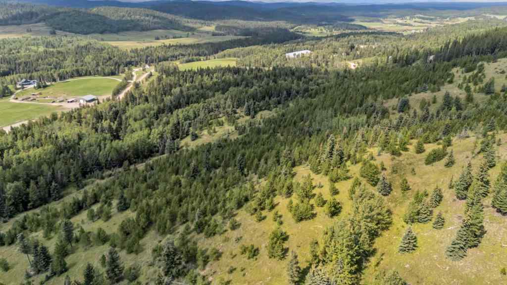 MLS® A2255131 -  SW 20 27 5 W5   in NONE Rural Rocky View County, Land
