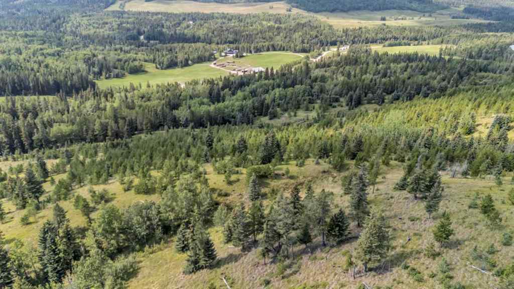 MLS® A2255131 -  SW 20 27 5 W5   in NONE Rural Rocky View County, Land